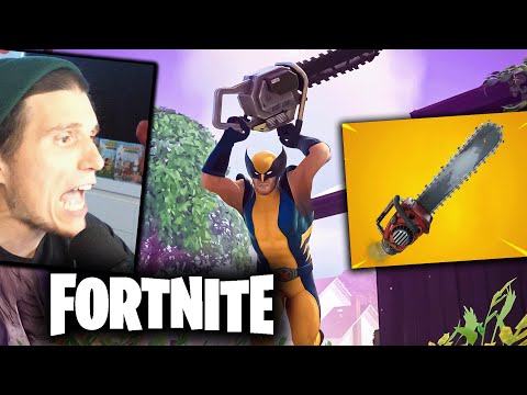 Neue Halloween FORTNITE