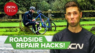 Quick Roadside Bike Fixes! screenshot 4