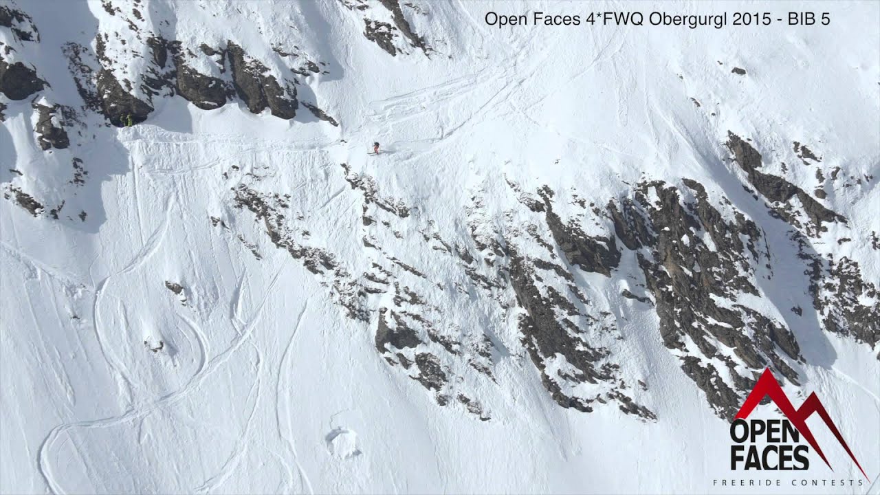 Open Faces 4*FWQ Obergurgl 2015 - BIB 5 camera iphone 8 plus apk