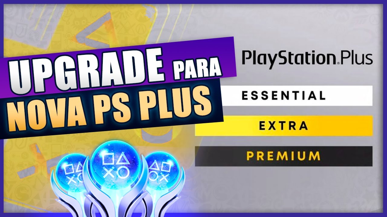 PS Plus: saiba como fazer o downgrade do seu plano