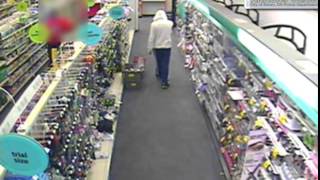 Help APD Identify CVS Robbery Suspect #15-003198