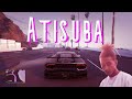 Atisuba - @theodortytb  (slowed   reverb)