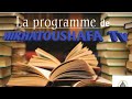 La programme de  mirhatoushafa tv