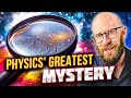 1137  physics greatest mystery