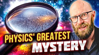 1/137 - Physics' Greatest Mystery