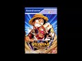 One Piece Grand Battle: Swan Colosseum - Twin Cape