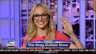 05-27-17 Kat Timpf on The Greg Gutfeld Show - Complete, Uncut Show