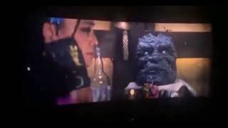 Thor Love And Thunder Vilkyrie And Korg Sence