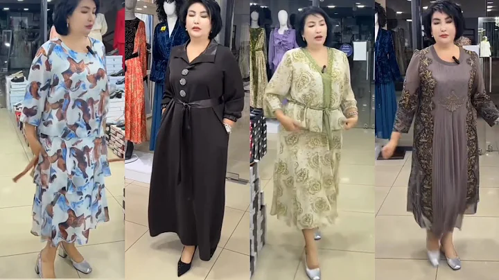 Women's clothing Stylish DRESSES 👗 