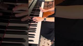Burgmüller: The Martin Bell, Op.109, No. 9
