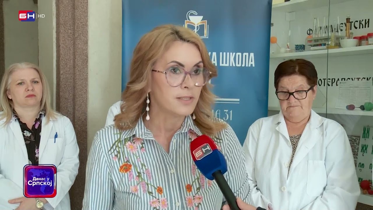 Roditelji učenika Medicinske škole iz Doboja negoduju zbog zahtjeva bolnice za sanitarnu knjižicu