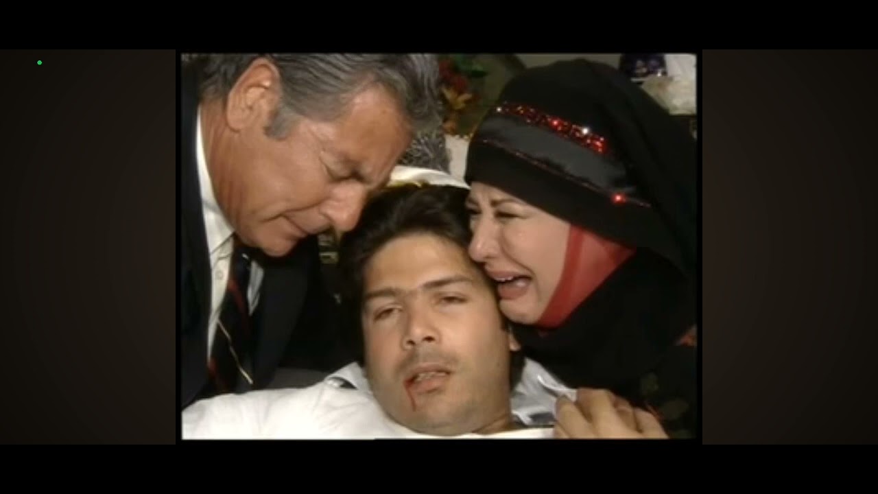 نهاية مسلسل حبيب الروح