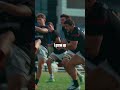 Thomas Dyer | From Boyhood Dream to Hollywoodbets Sharks XV Captain