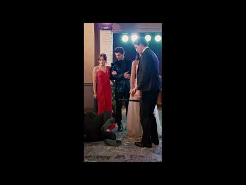 مسلسل مليارديرة لم تعد تتظاهر بعد الان ايفا واشنطن مدبلج بالعربي ومترجم كامل