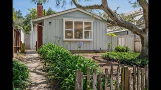 $2,295,000 - Lincoln 2SE of 13th, Carmel-By-The-Sea, CA
