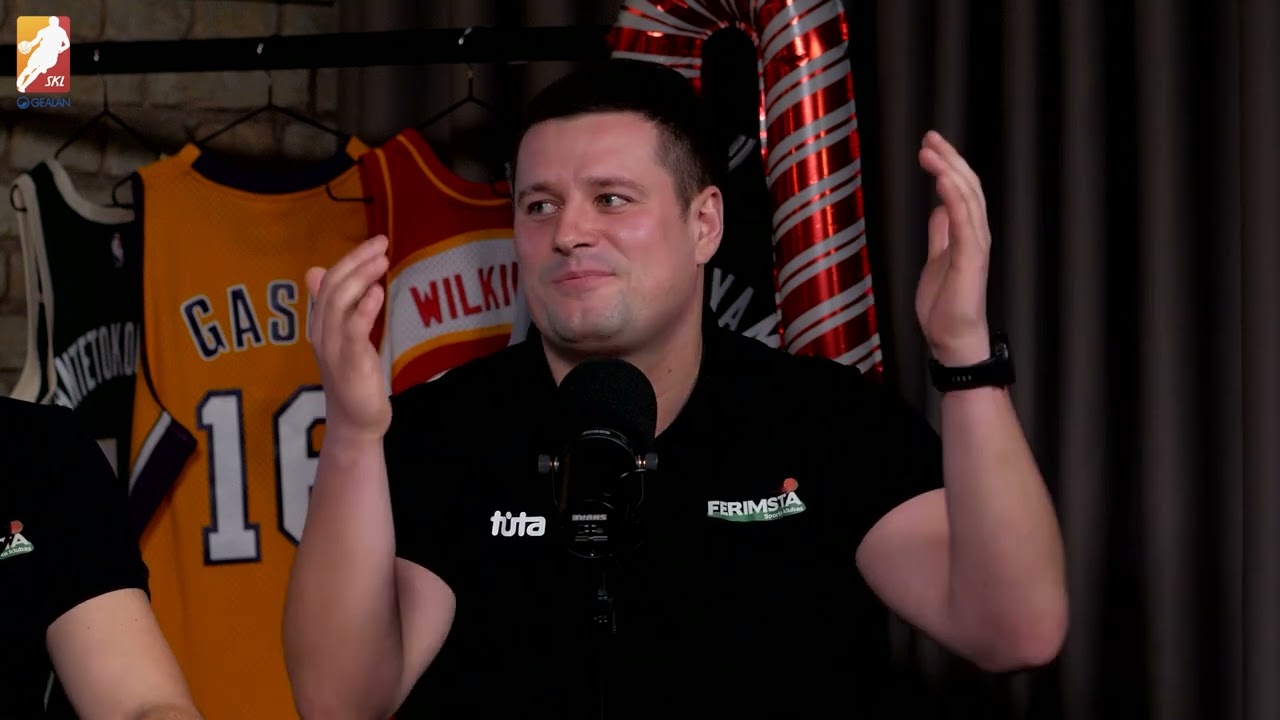 SKL podcast S04E02: legendinės „Ferimstos“ istorija