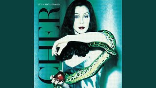 Video thumbnail of "Cher - I'm Blowin' Away"