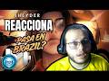 Jheyder Reacciona: Lampião (Lampião) - Rei Do Cangaço | M4rkim