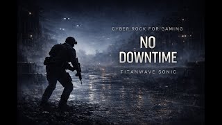 No Downtime - TitanWave Sonic
