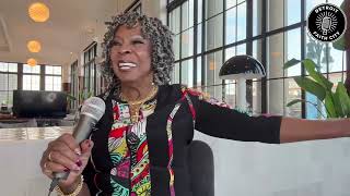 Motown legend Martha Reeves talks about her spiritual journey on Detroit Faith City