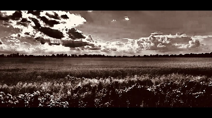 NEIL HOWELL - Prairie (Full Album)