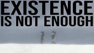 Existence Is Not Enough | Girls' Last Tour Has a Perfect Ending