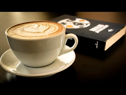 Happy Morning Cafe Music - Relaxing Jazz & Bossa Nova Music For Work, Study, Wake up