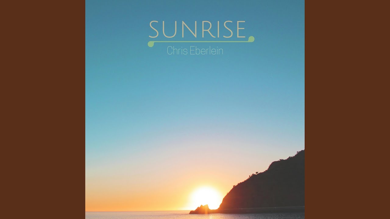 Watch Sunrise on YouTube Watch Sunrise on YouTube