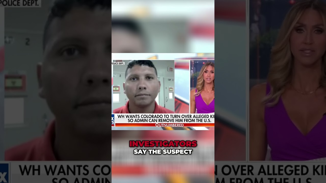 Aurora Shooting: Illegal Immigrant's Crime Scene, Shocking Details Revealed 
