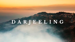 Darjeeling: Most Beautiful Place in West Bengal | India