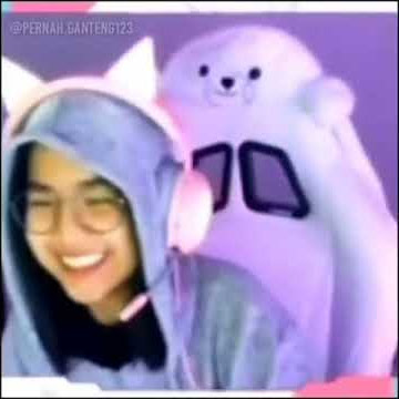 BTR ALICE IMUT BANGET DAH ..LAGU PUBG   JOGET NYA