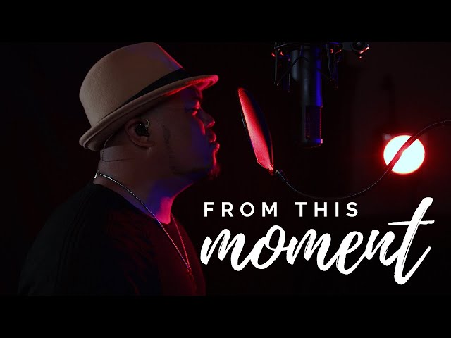 Maoli - From This Moment On (Official Video) class=