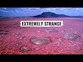 5 Extremely STRANGE PLACES In Africa