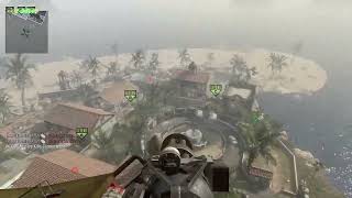 MarkofJ - Black Ops (June 2011)