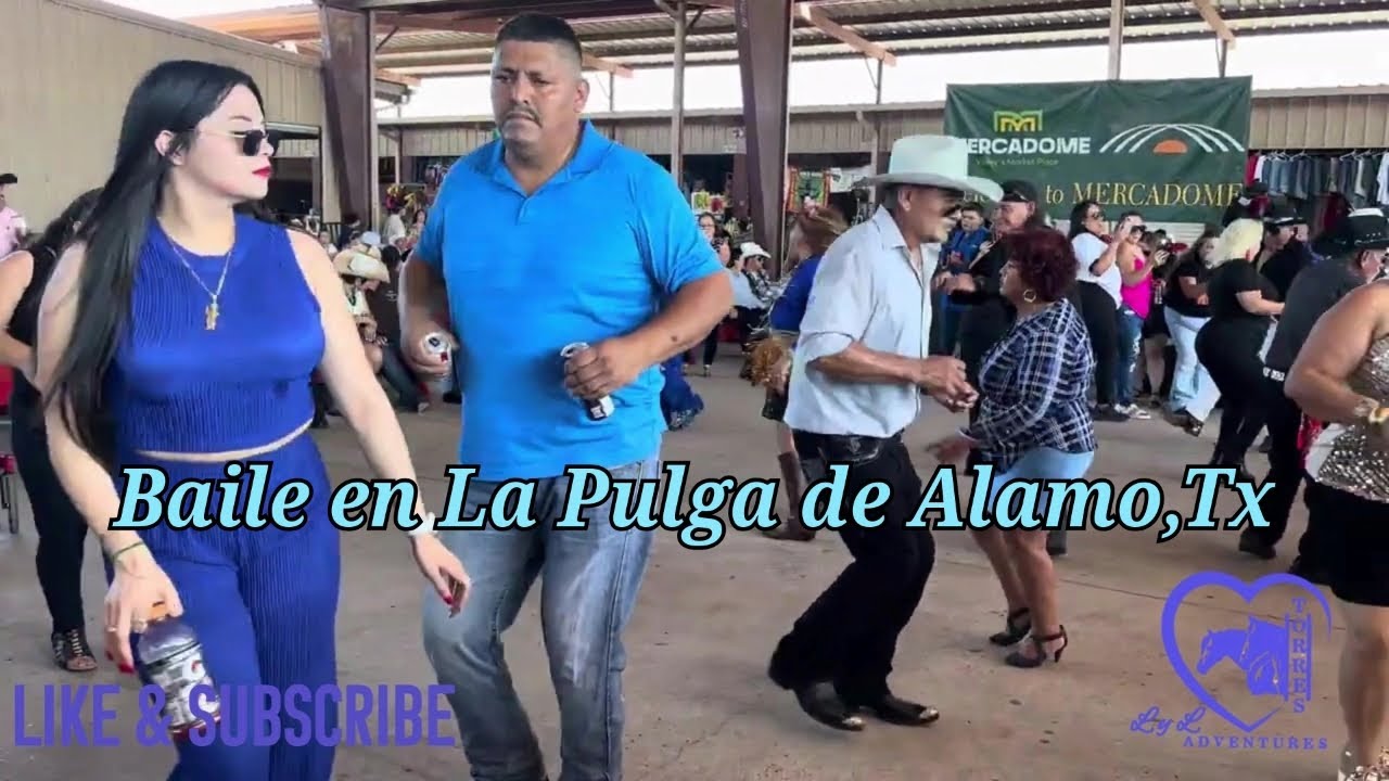 La Pulga De Alcoa
