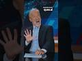 Jon Stewart on Trump's 5D Chess Move