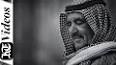 Video for " 	 Sheikh Hamdan bin Rashid", Deputy Ruler of Dubai