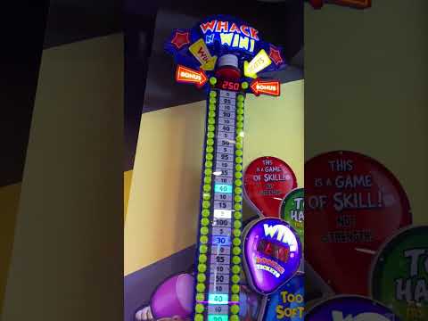 Dapet Jackpot! 250 Tiket TIMEZONE Senayan Park! - Owen Ayya Qian