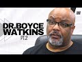 Dr boyce watkins speaks about the jay morrison and tulsa real estate fund situation pt2