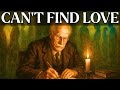 Why Highly Conscious People Can't Find Love Anymore - Carl Jung