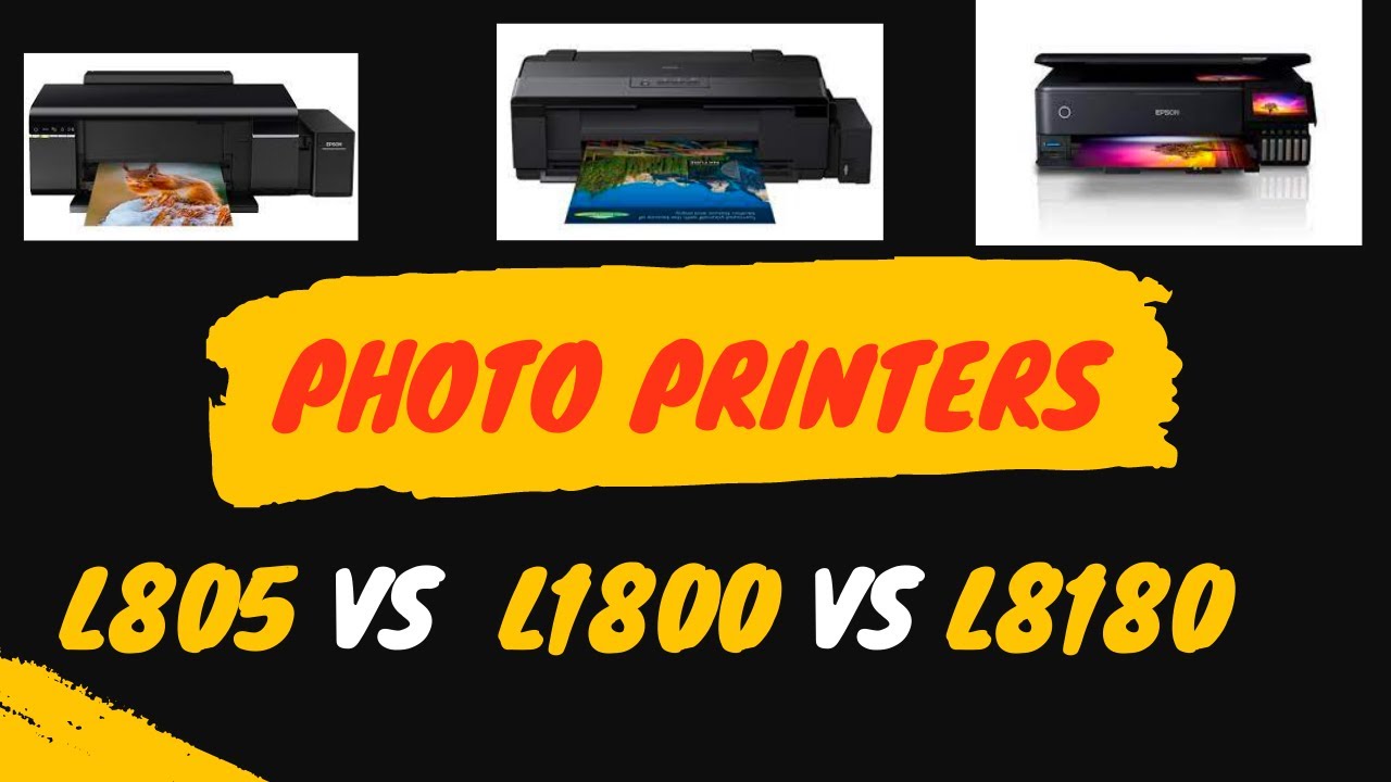 Printers for Studios 12 x 18 printers EPSON printers for Color Lab
