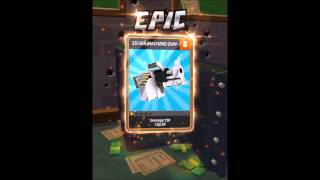 Cartel Kings Android Gameplay - HD screenshot 5