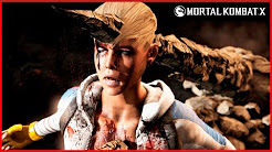 Mortal Kombat X All Fatalities Brutalities X-Ray - Klassic Fatality Secret Brutality