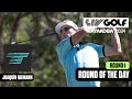 Highlights best shots from niemanns 59  liv golf mayakoba
