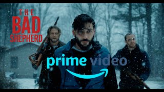 Watch Now on  Amazon Prime