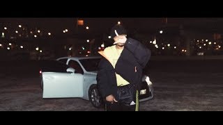 Luu Breeze Feat. 416 Blockboyz - Scouts Honor Official Video