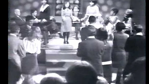Swinging Time-1966-The Supremes, The Marvellettes ...