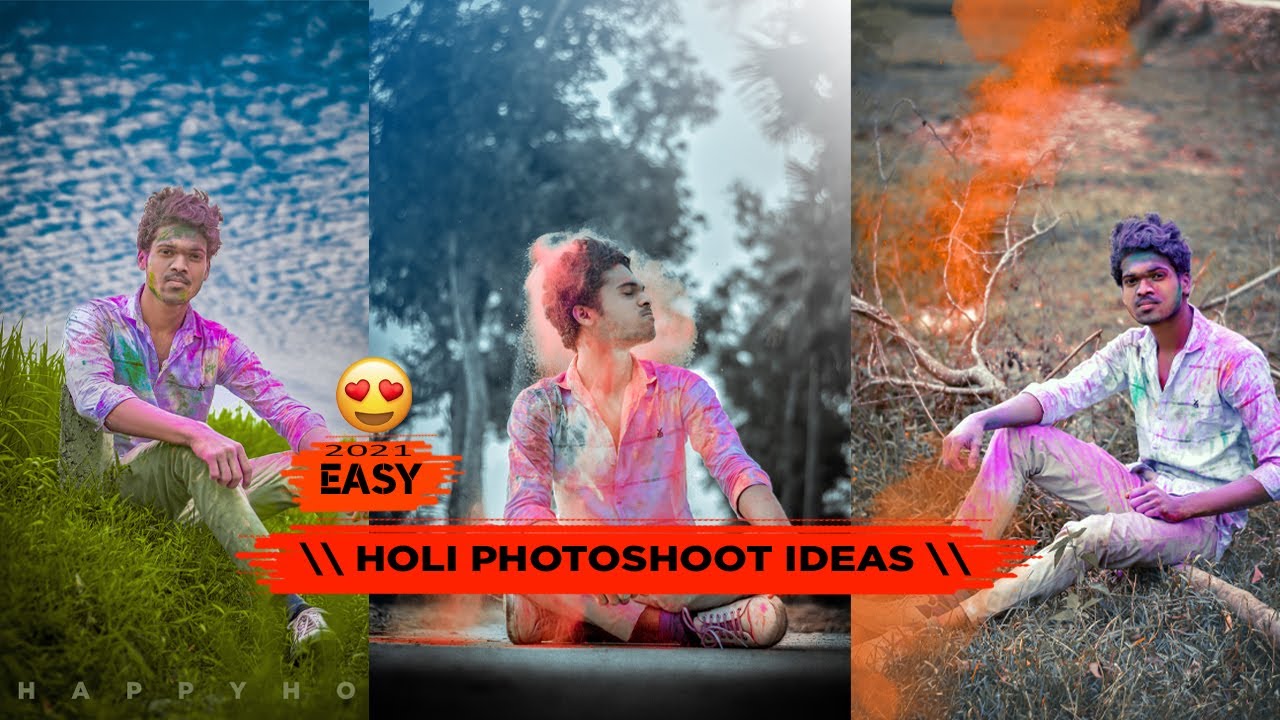 3,000+ Best Holi Photos · 100% Free Download · Pexels Stock Photos