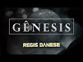GÊNESIS - Regis Danese e Brenda Danese (Vídeo Oficial)