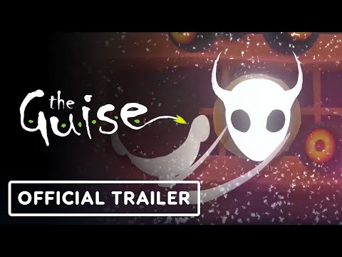 The Guise - Official Teaser Trailer